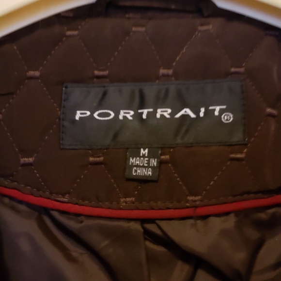 Quilted Jacket - Picture 3 of 3